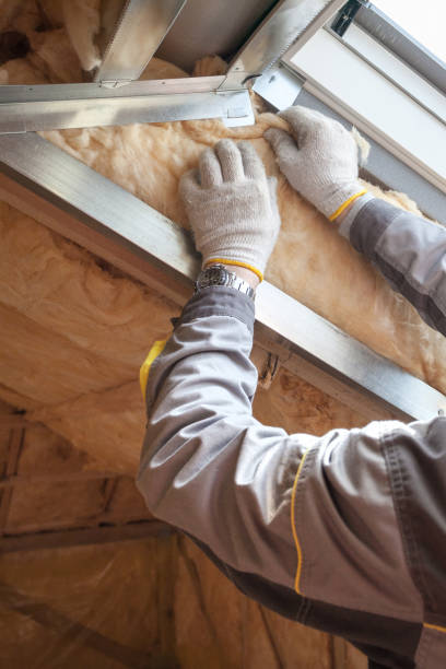 Insulation Repair Services in Elmore, AL